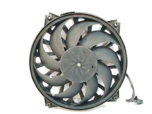 Used Radiator fan FIAT SCUDO Bus (270_, 272_) 2.0 D Multijet (120 hp) 9682858