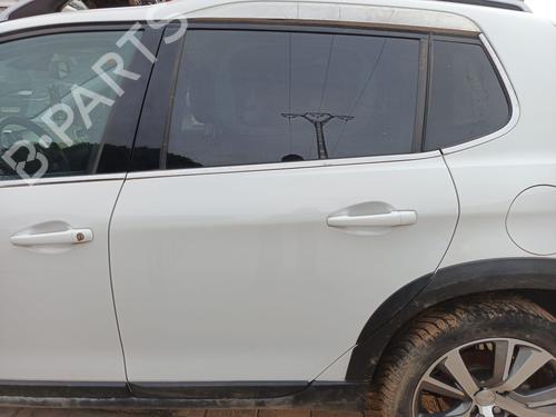 Dør venstre bagtil PEUGEOT 2008 I (CU_) 1.2 THP 110 / PureTech 110 (110 hp) 31943280