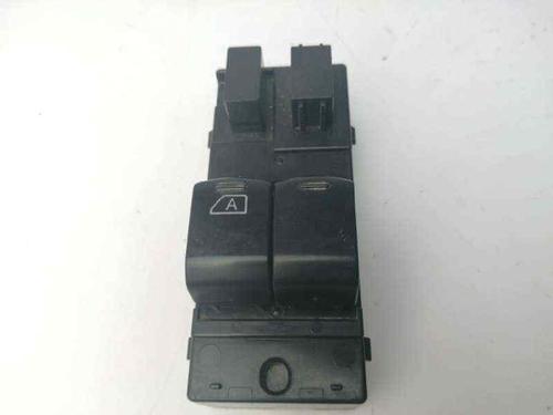Left front window switch NISSAN NOTE (E11, NE11) 1.5 dCi 11206215 | B-Parts