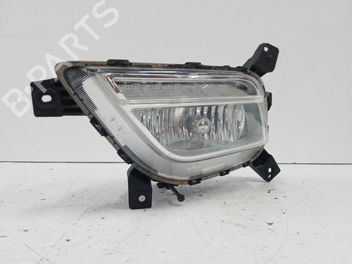 Used Left front fog light KIA NIRO I (DE) 1.6 GDI Hybrid (105 hp) 30002032