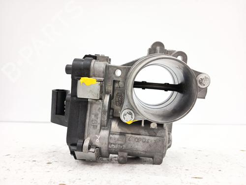 Used Throttle body Throttle body OPEL VECTRA C GTS (Z02) 1.9 CDTI (F68) (150 hp) 35789060 35789060