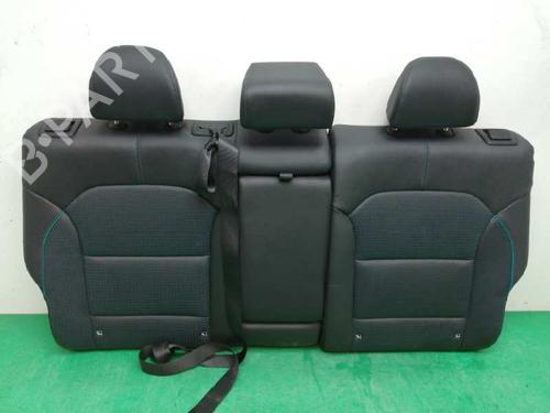 Used Rear seat KIA NIRO I (DE) [2016-2022]  9521394