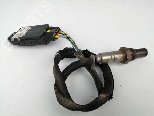 Used Electronic sensor CITROËN C4 CACTUS [2014-2025]  8171055