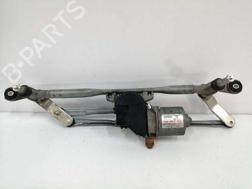 Used Front wiper motor FIAT PANDA (312_, 319_) [2012-2026]  7158364