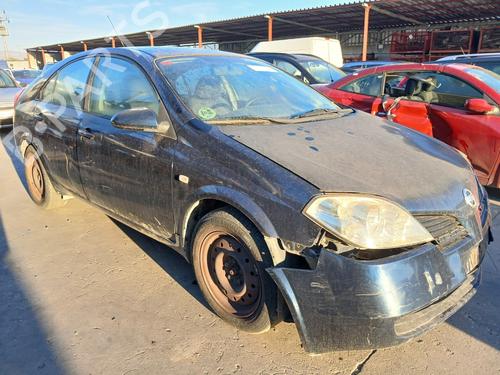 Used Parts NISSAN PRIMERA Hatchback (P12) 1.6 5062558