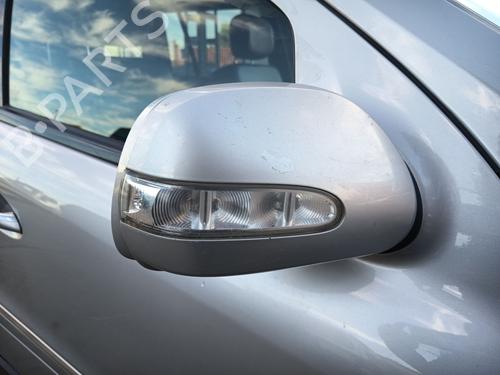 Kompressor Støt/Fjæring MERCEDES-BENZ GL-CLASS (X164) GL 320 CDI 4-matic (164.822) | BP30777292M103