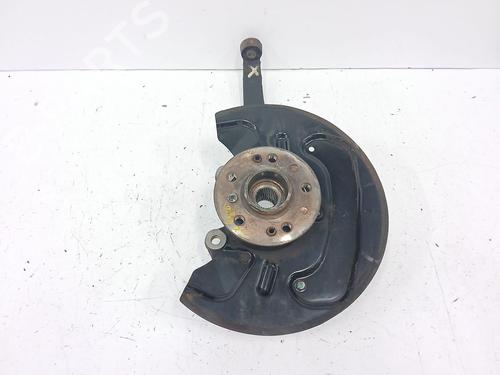 Used Right front steering knuckle MERCEDES-BENZ GL-CLASS (X164) GL 320 CDI 4-matic (164.822) (224 hp) 30853006