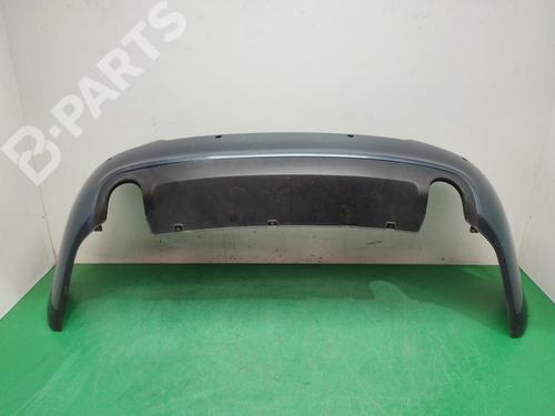 Rear bumper AUDI A6 C6 (4F2) 3.0 TDI quattro | BP11736697C8 