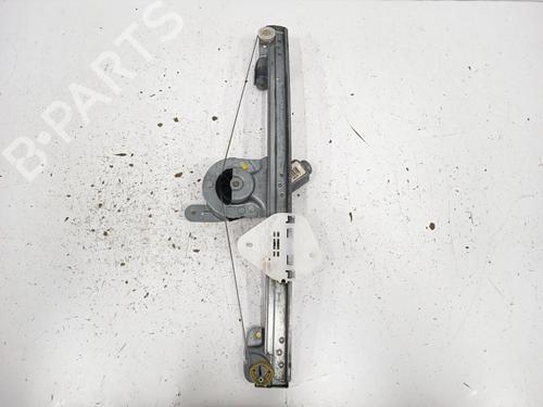 Rudehejsemekanisme ventre foran DACIA LOGAN (LS_) 1.6 (LS0B, LS0D, LS0F, LS0H) | BP39502754C22 - Image 3