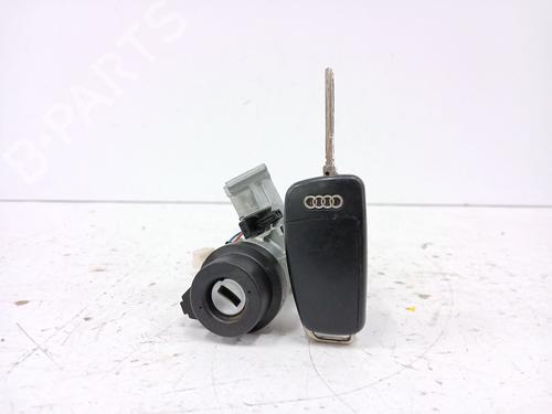 Electronic module AUDI A1 (8X1, 8XK) 1.2 TFSI | BP34704379M83 - Image 2