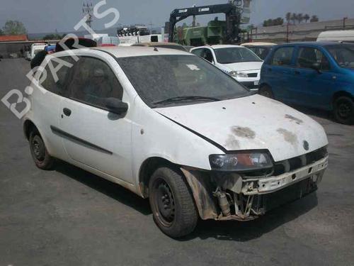 Vacuum pump FIAT PUNTO (188_)  | BP9873382M80 