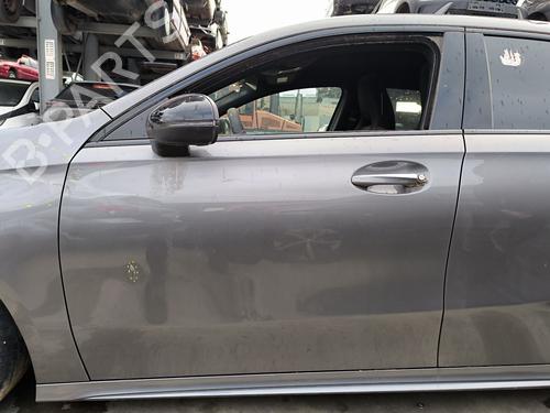 Dør venstre foran MERCEDES-BENZ A-CLASS (W177) A 200 d (177.012) (150 hp) 31808439