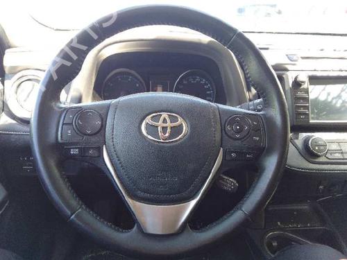 Brake master cylinder TOYOTA RAV 4 IV (_A4_) 2.0 D (WWA42_) | BP4970791M77 