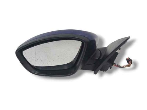 Used Left mirror PEUGEOT 308 II (LB_, LP_, LW_, LH_, L3_) 1.2 THP 130 (131 hp) 26977088