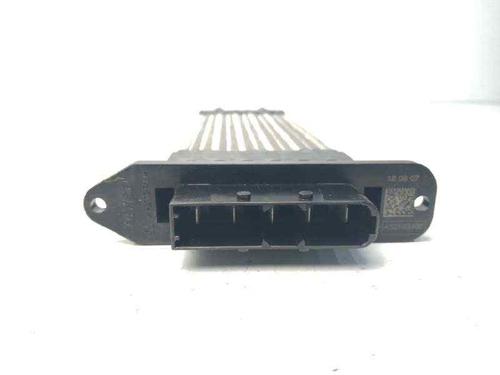 Heater resistor PEUGEOT PARTNER Tepee 1.6 BlueHDi 120 | BP11659277M108 