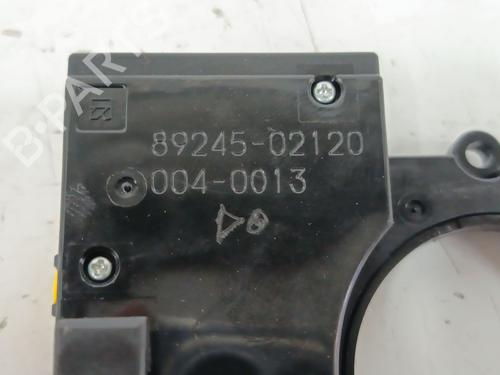 Electronic sensor TOYOTA COROLLA Saloon (_E21_) 1.8 VVTi Hybrid (ZWE211, MZEA12) | BP33434772M84 - Image 4