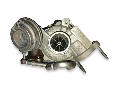 Used Turbocharger/Supercharger CITROËN C4 Picasso II 1.2 THP 130 (130 hp) 18835667