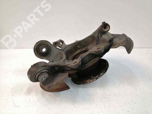 Left rear steering knuckle BMW 3 (E90)  | BP8175557M27 