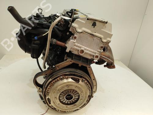 Engine MERCEDES-BENZ C-CLASS (W203) C 180 (203.035) | BP36303643M1  - Image 5