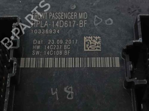 Elektronisk modul JAGUAR F-PACE (X761)  | BP26558690M83 