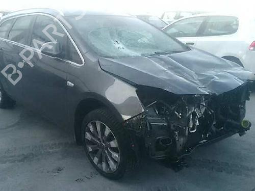 Alternator OPEL ASTRA J Sports Tourer (P10)  | BP17244024M7 