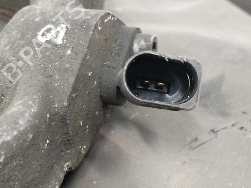Right rear steering knuckle AUDI A6 Allroad C6 (4FH)  | BP15232483M28 