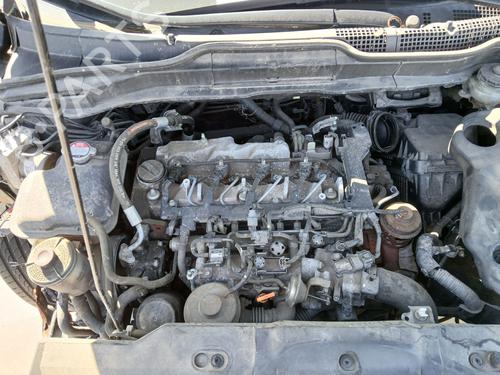 Left headlight HONDA CR-V III (RE_) 2.2 i-CTDi 4WD (RE6) | BP33716522C28  - Image 26