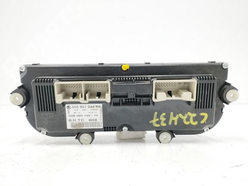 Commande Chauffage SKODA SUPERB II Estate (3T5)  | BP11043381I5