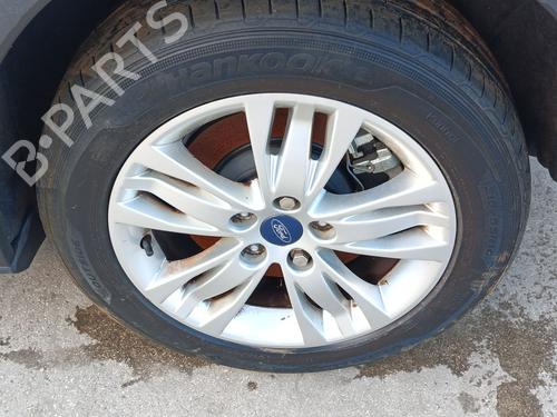 Rear left wheel arch trim FORD FOCUS IV (HN) 1.0 EcoBoost | BP29626859C136 