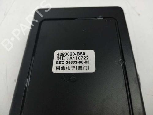 Elektronisk modul LANDWIND (JMC) CV9 1.6 | BP29353182M83