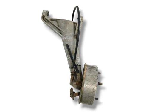 Right rear steering knuckle AIXAM CITY 0.4 | BP28024822M28