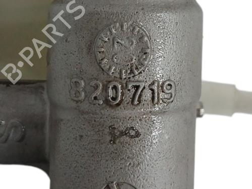 Hovedbremsecylinder MAZDA CX-3 (DK) 2.0 SKYACTIV-G | BP23958867M77 