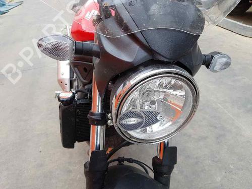 Exhaust system PEUGEOT 207 SW (WK_) 1.6 HDi | BP29027376M121 