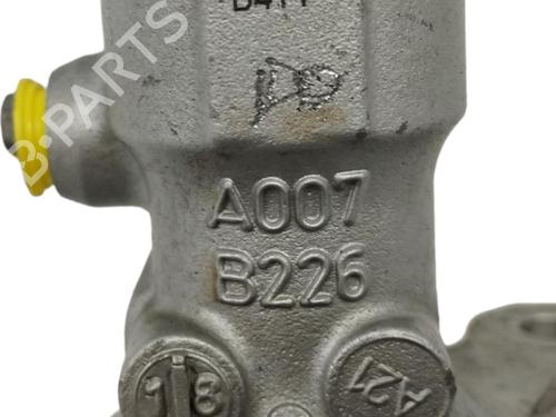 Brake master cylinder FIAT 500 (312_) 1.0 Mild Hybrid (312.AYD1B) | BP17624407M77 