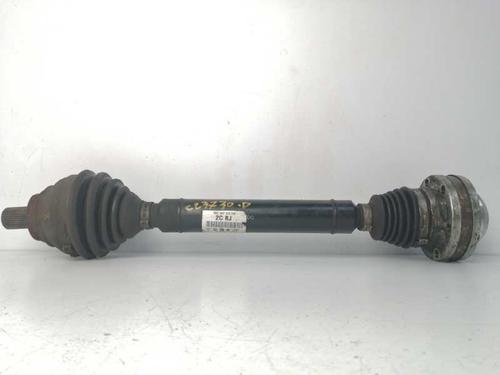 Used Right front driveshaft VW PASSAT B6 Variant (3C5) 2.0 TDI 16V (140 hp) 8516474