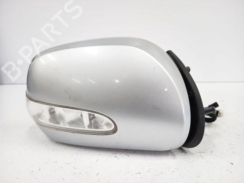 Right mirror MERCEDES-BENZ GL-CLASS (X164) GL 320 CDI 4-matic (164.822) | BP30725258C27