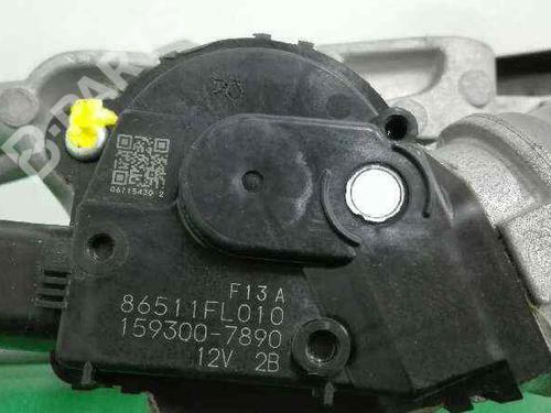 Front wiper motor SUBARU XV (_GP_) 2.0 i AWD (GT7) | BP4763512M29 