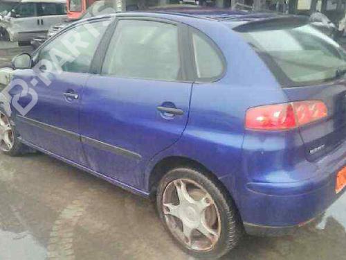AC pipe SEAT IBIZA III (6L1)  | BP14146021M126 