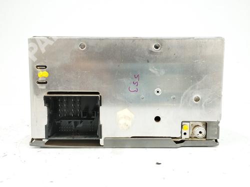 Bilradio FORD TOURNEO CONNECT 1.8 TDCi /TDDi /DI | BP10757364E6