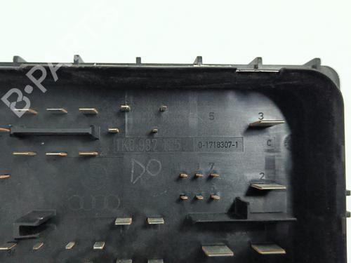 Fuse box SEAT ALTEA (5P1) 1.9 TDI | BP35979949E1 - Image 4