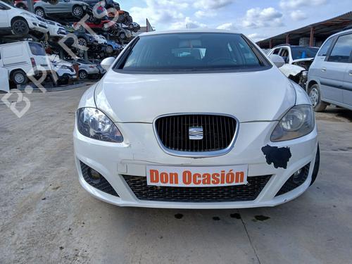 Used Parts SEAT LEON (1P1) 1.6 TDI (105 hp) 4478570