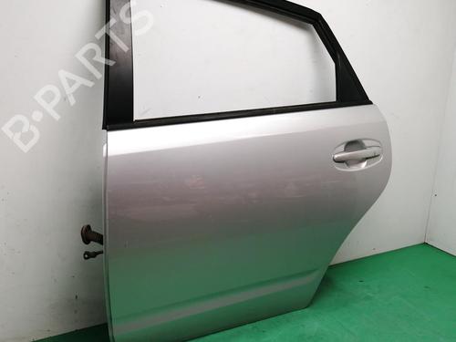 Left rear door TOYOTA PRIUS Liftback (_W2_) 1.5 Hybrid (NHW20_, NHW20R) | BP10906336C4 