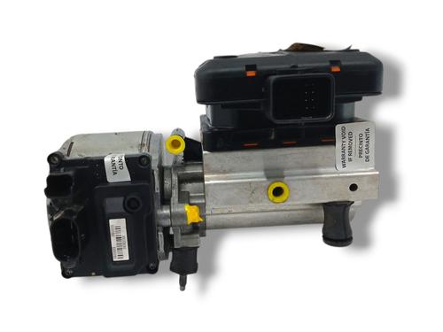 Kompresser Støtte/Fjedring CITROËN C5 III (RD_) 2.7 HDi (RDUHZJ) (204 hp) 29632892
