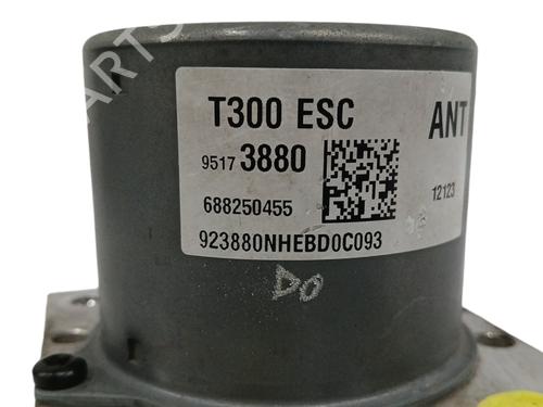 ABS pump CHEVROLET AVEO Hatchback (T300) 1.4 | BP17973932M43 