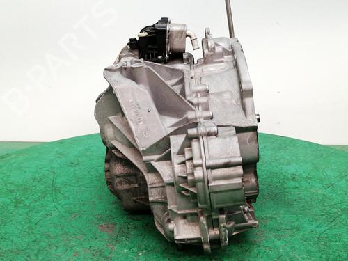 Gearbox INFINITI QX30 2.2 D AWD | BP12426094M3