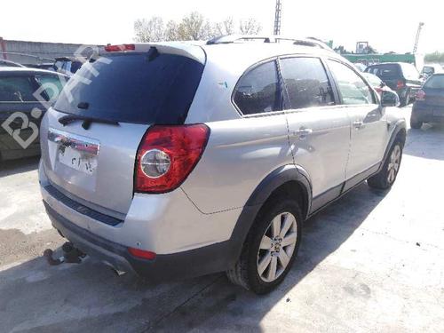 Elektronisk sensor CHEVROLET CAPTIVA (C100, C140)  | BP10543176M84 