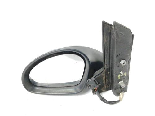 Used Left mirror SEAT ALTEA (5P1) [2004-2015]  11973782