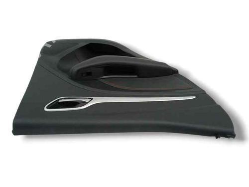 Rear left panel MG MG ZS SUV (AZS1) 1.5 VTi | BP23959319C60 