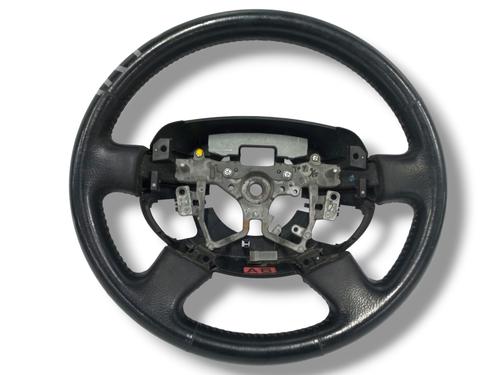 Used Steering wheel TOYOTA PRIUS Liftback (_W2_) 1.5 Hybrid (NHW20_, NHW20R) (112 hp) 21085505