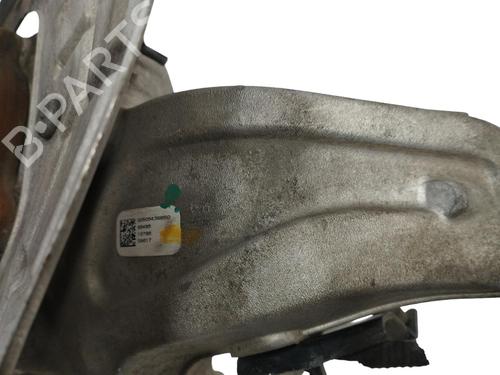 Right rear steering knuckle ALFA ROMEO GIULIA (952_) 2.0 (952ABA25B) | BP12443020M28 